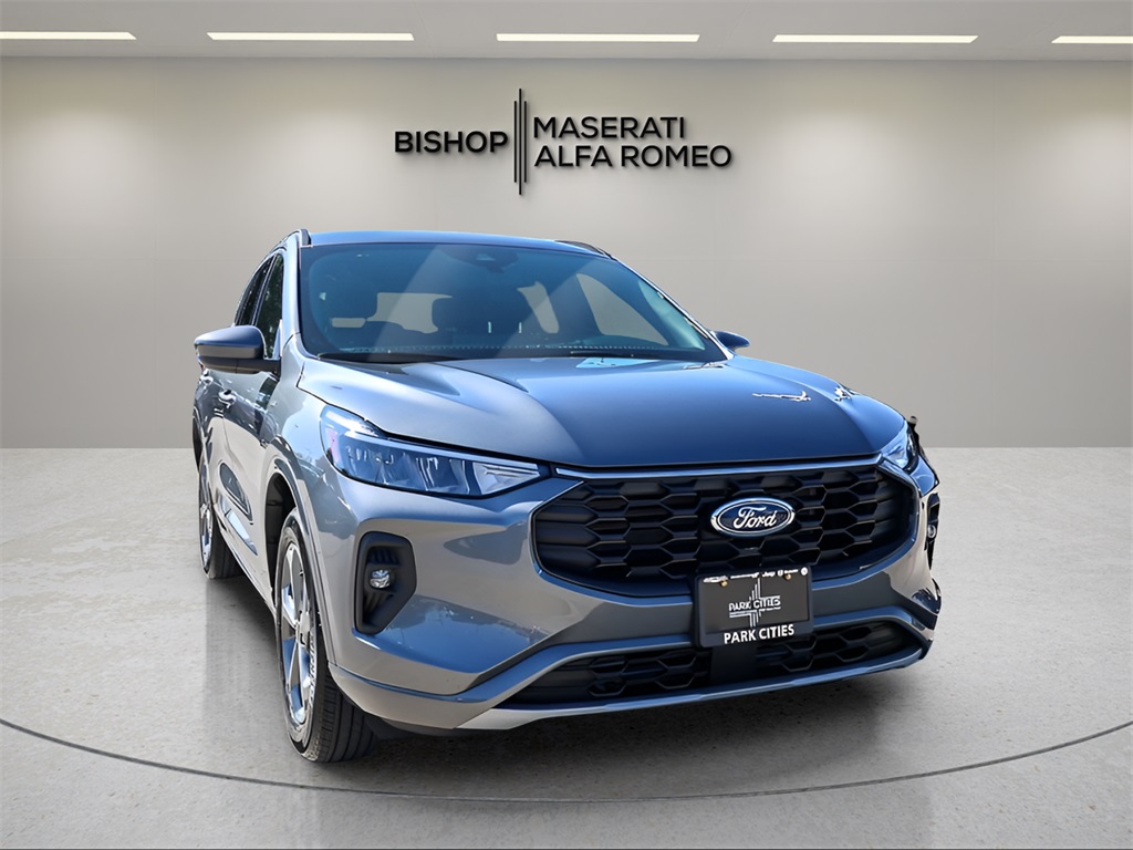 2024 Ford Escape ST-Line Select's photo