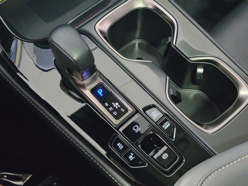 2024 Lexus NX Luxury AWD photo 24