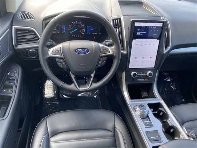 2024 Ford Edge SEL photo 15
