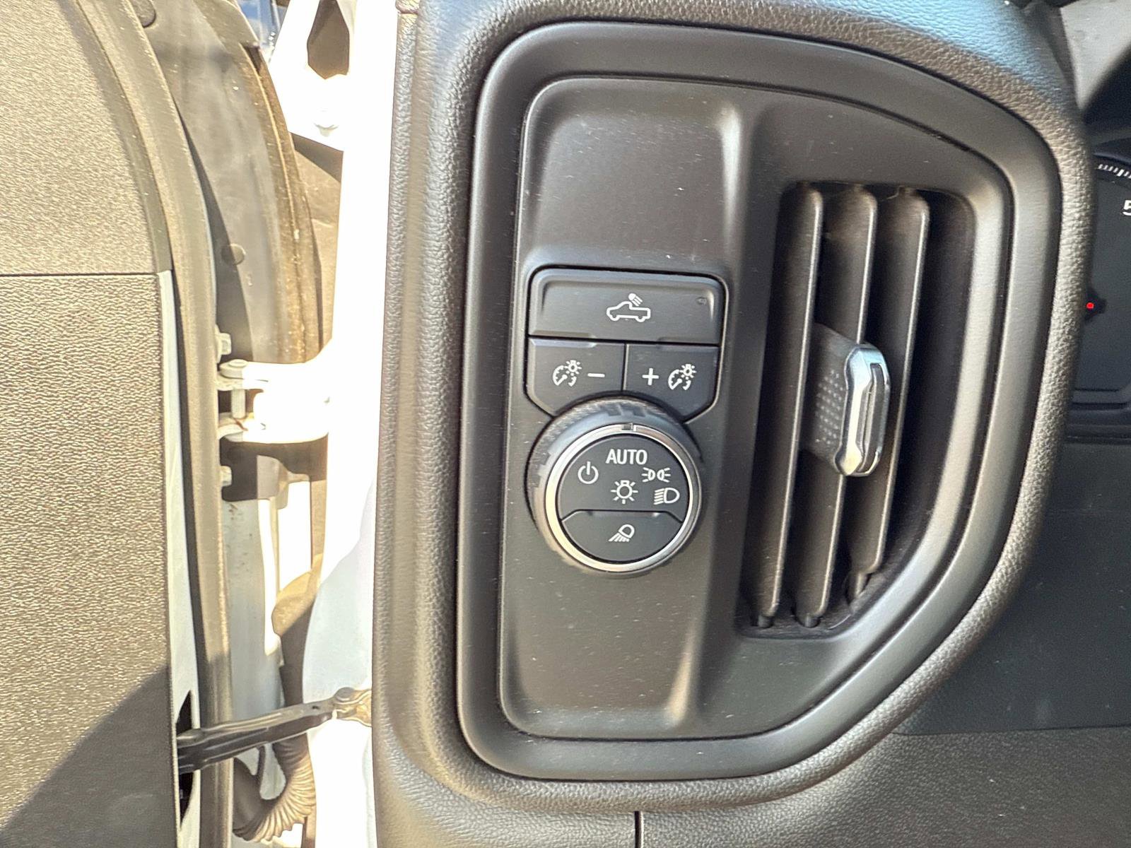 2021 Chevrolet Silverado 2500HD Work Truck photo 27