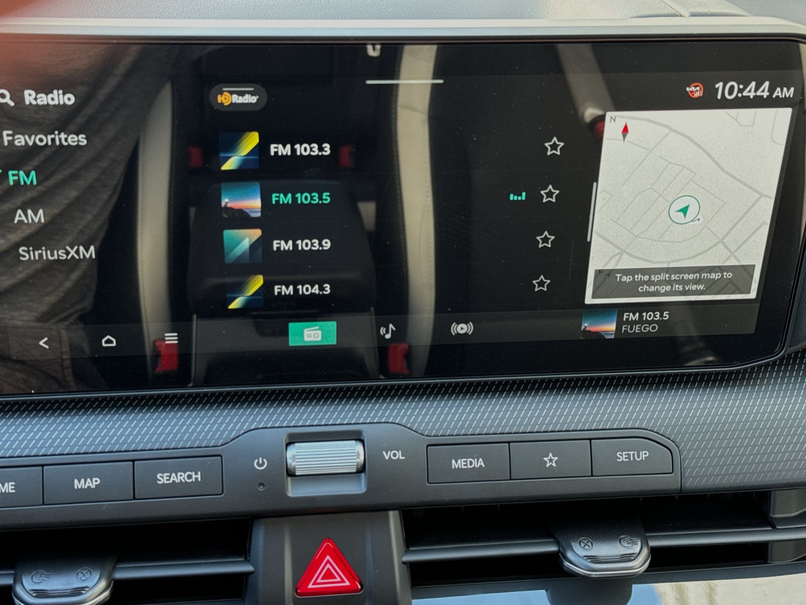 2025 Kia K4 GT-Line photo 19