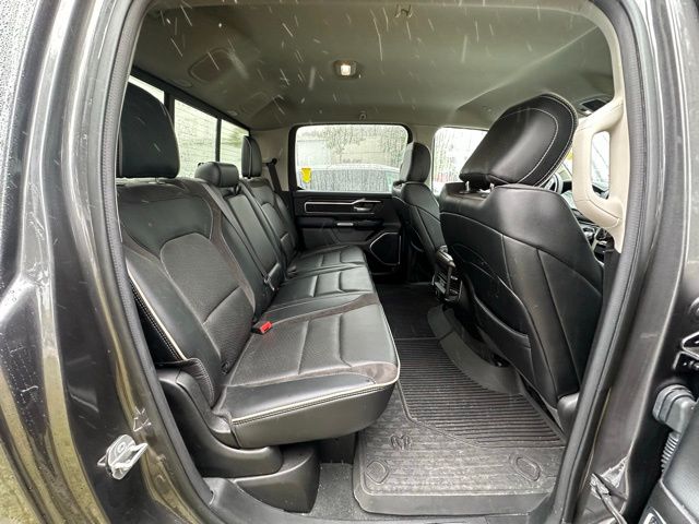 2022 Ram 1500 Laramie photo 30
