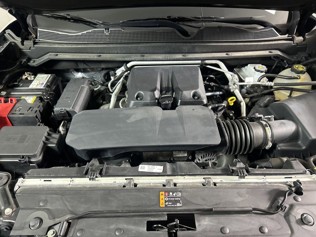 2023 Gmc Canyon AT4 photo 14