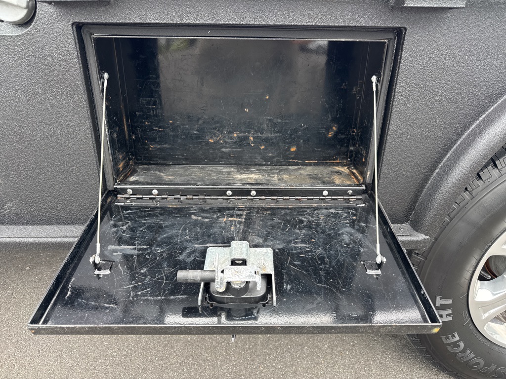 2022 Ram 2500 Tradesman photo 5