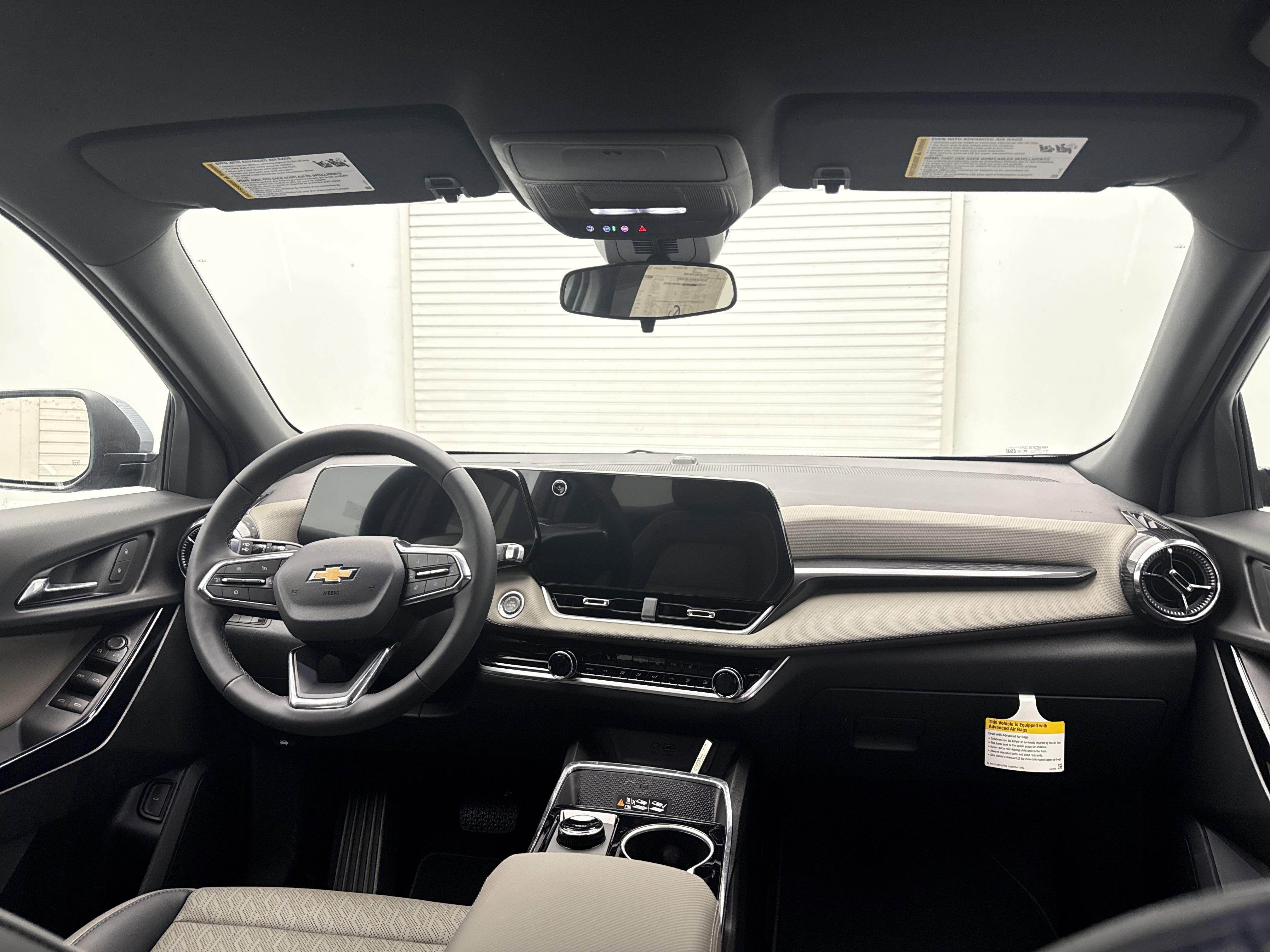 2026 Chevrolet Equinox LT photo 12