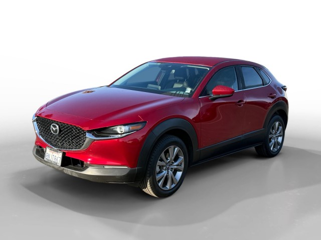 Used Mazda CX-30 for Sale | Capitol Mazda