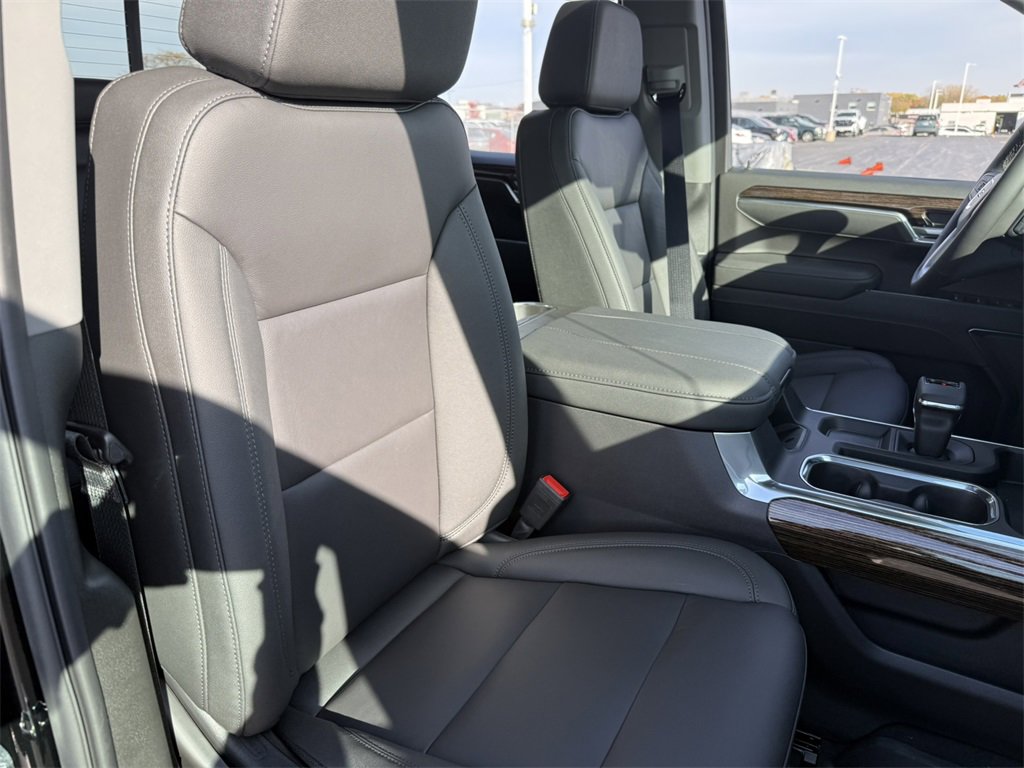 2026 GMC SIERRA - Image 38