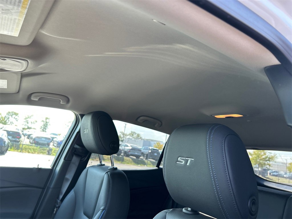 2026 BUICK ENCORE GX - Image 25