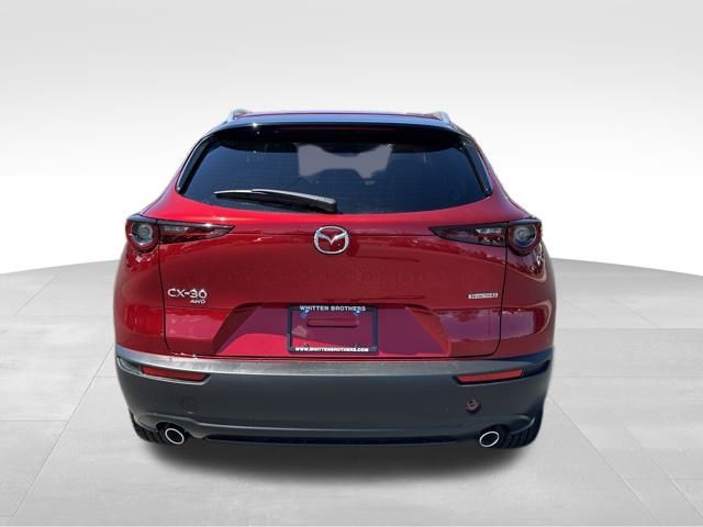 2025 Mazda CX-30 2.5 S Preferred photo 5