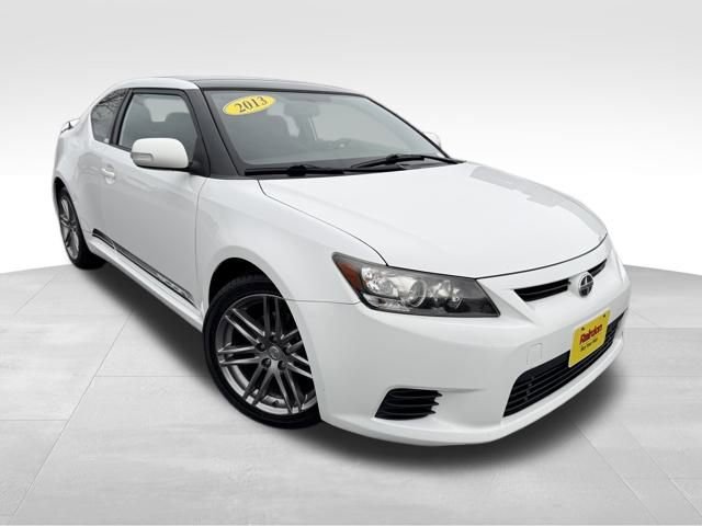2013 Scion tC Base