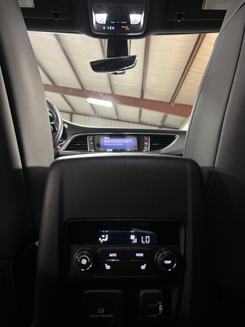 2024 Buick Enclave Premium photo 24