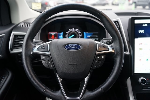 2024 FORD EDGE - Image 20