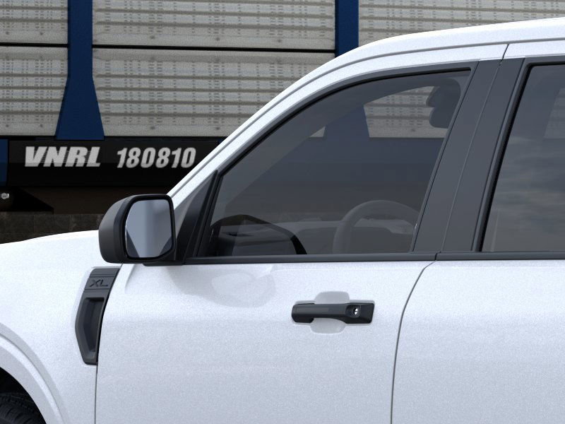 2025 Ford Maverick XL photo 15
