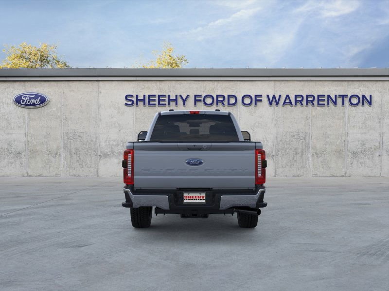 2026 Ford F-250 photo 7
