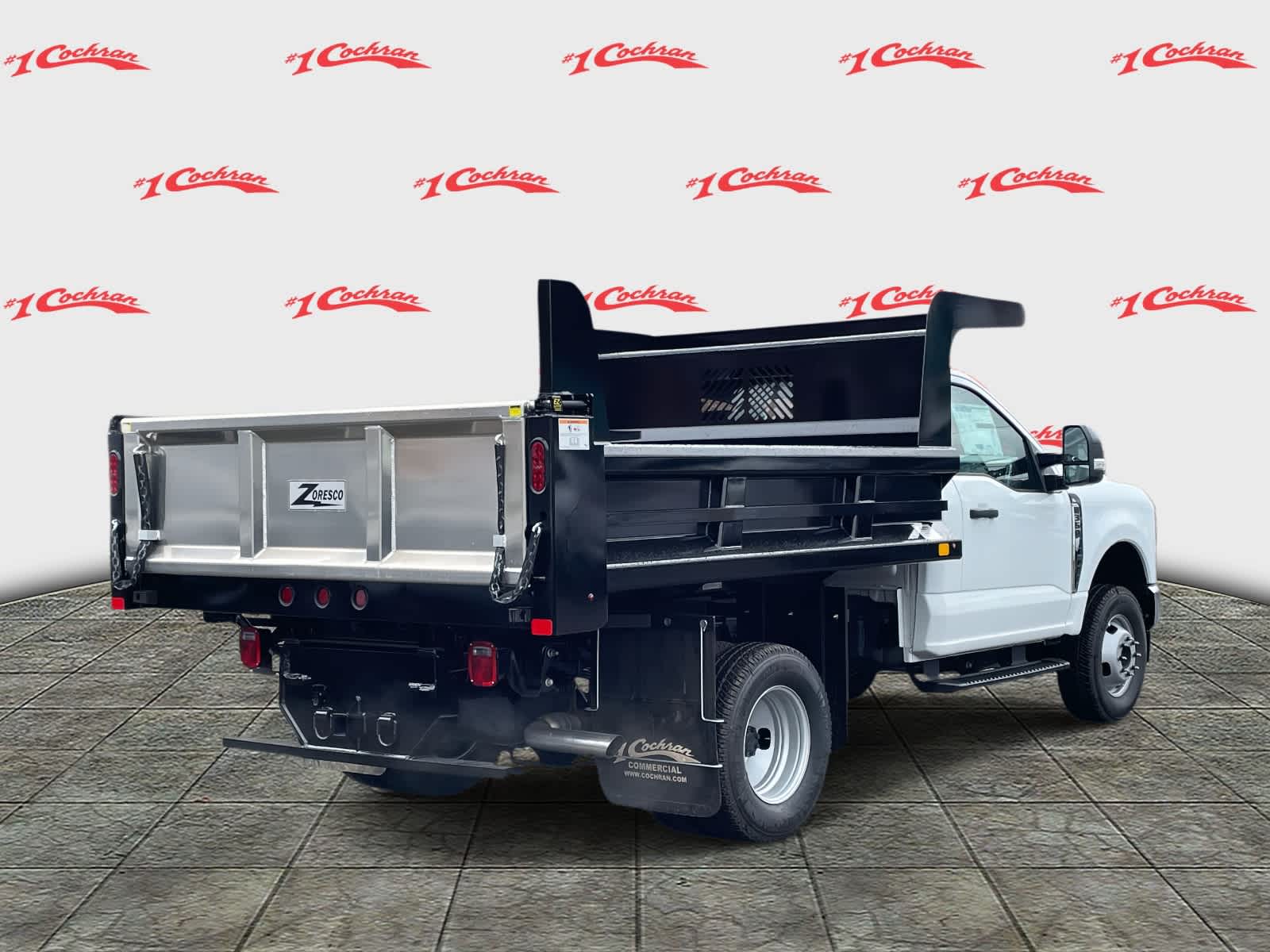 2025 Ford F-350 XL photo 32