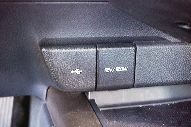 Used 2023 Gray Toyota LE image 29