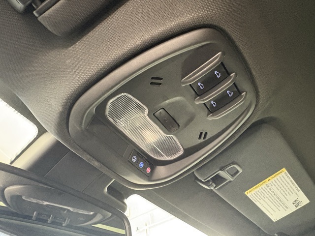 2025 Buick Envista Avenir photo 12