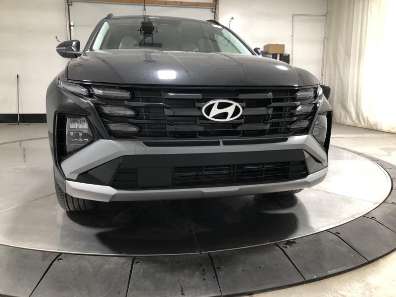 2026 Hyundai Tucson Hybrid SEL Convenience photo 2