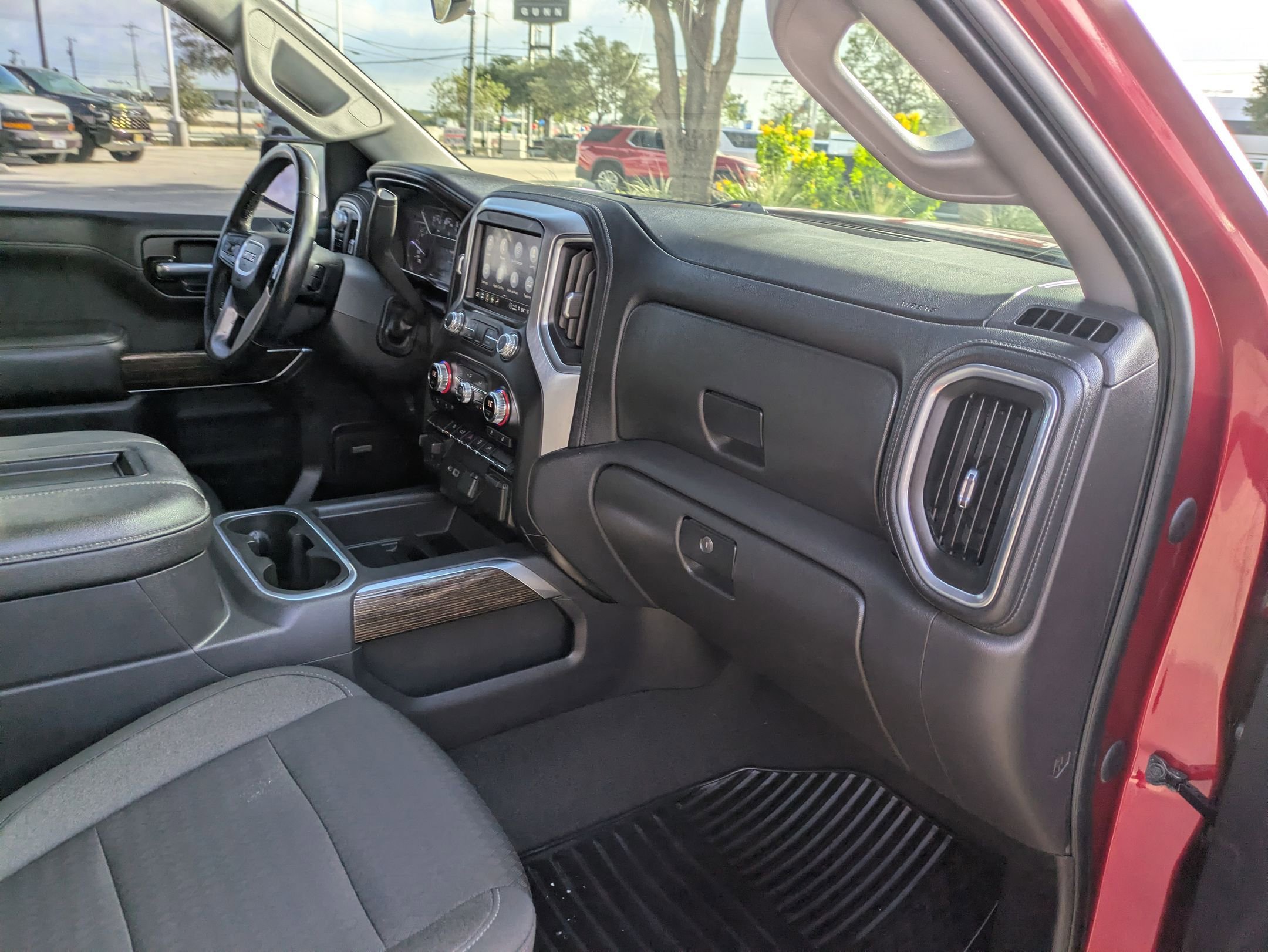 2021 Gmc Sierra 1500 Elevation photo 27