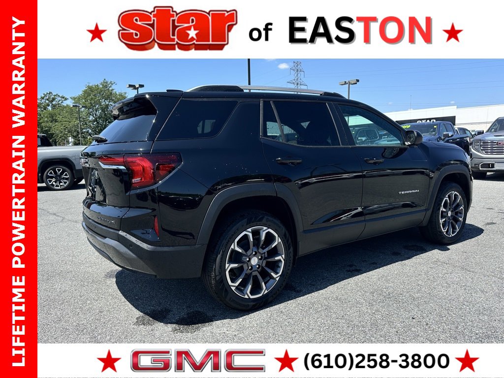 2026 Gmc Terrain Elevation photo 4