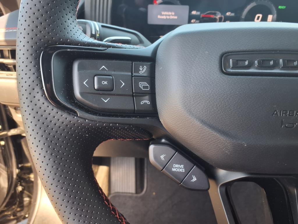 2025 Dodge Charger R/T photo 14