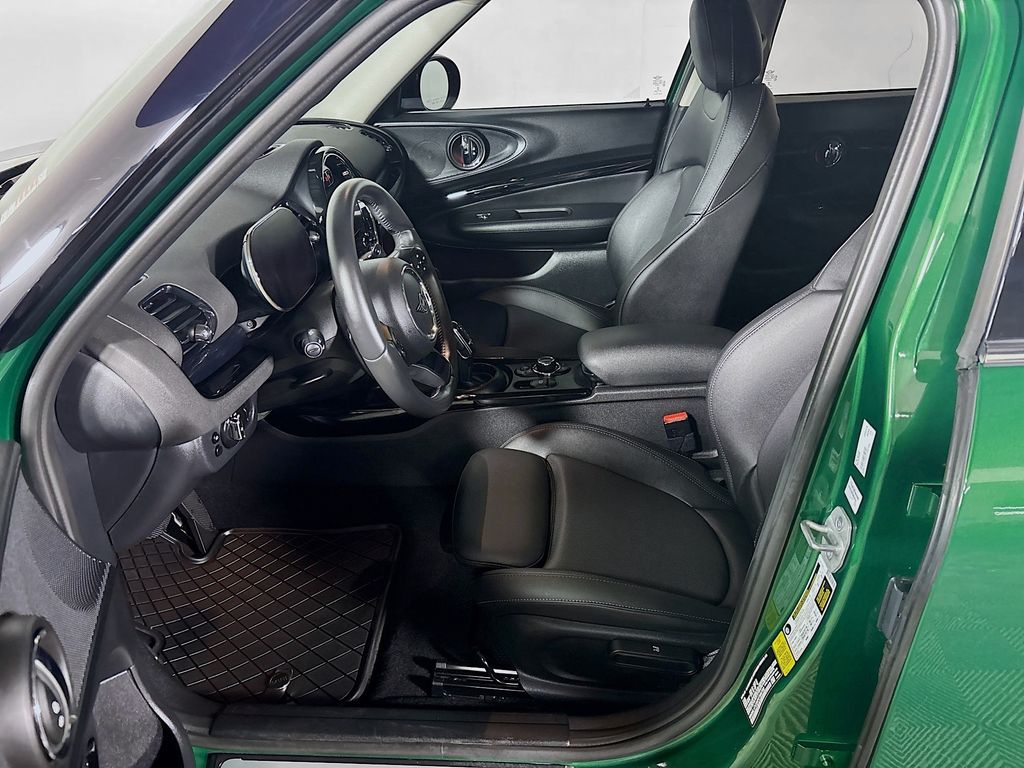 2023 Mini Cooper Base S photo 11