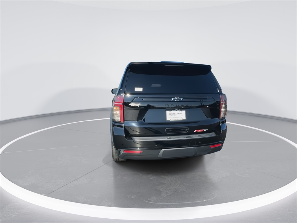 2023 Chevrolet Tahoe RST photo 7
