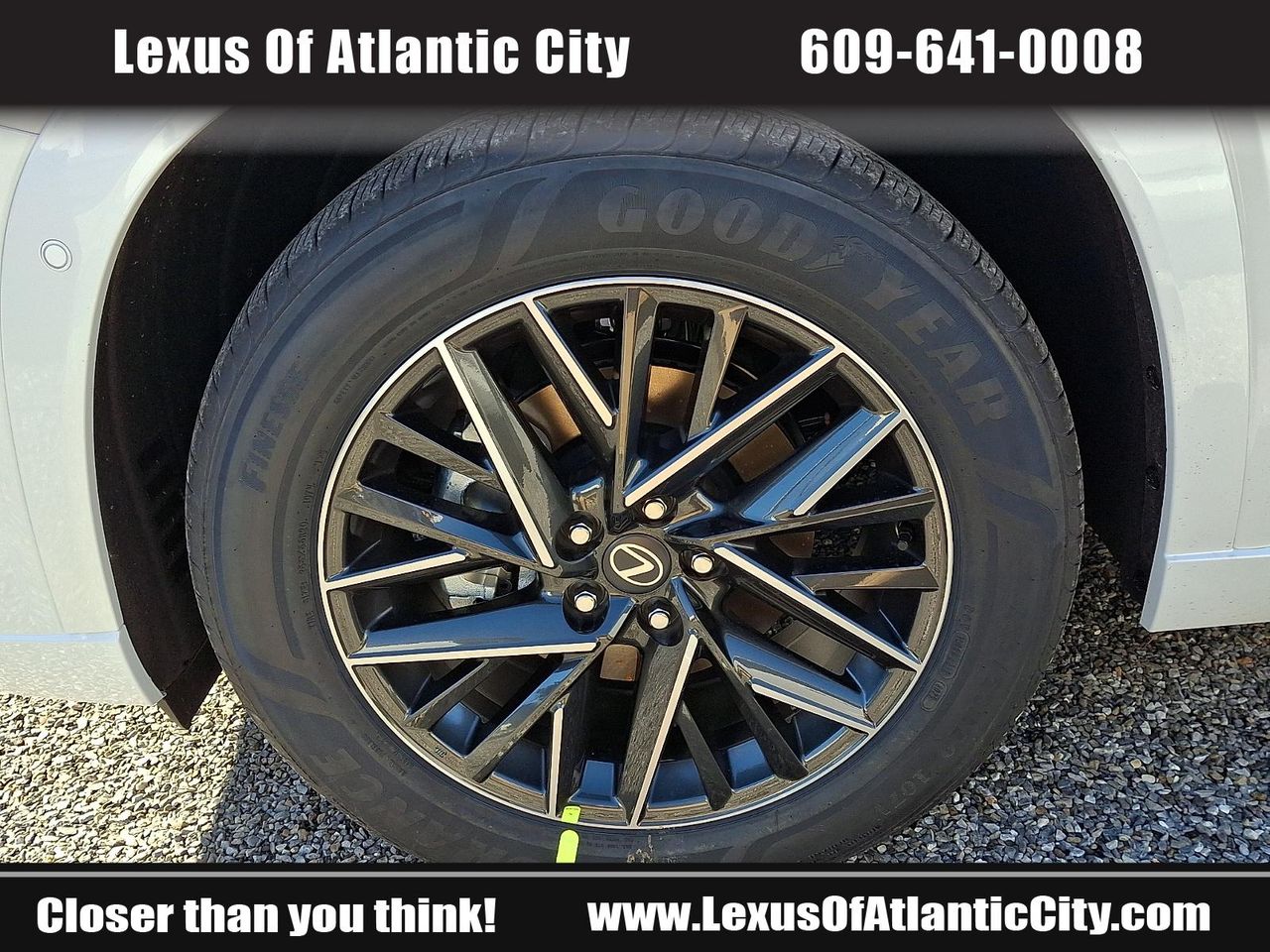 2026 Lexus TX 350 Premium photo 4