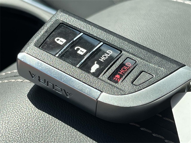 2025 Acura RDX Technology photo 26