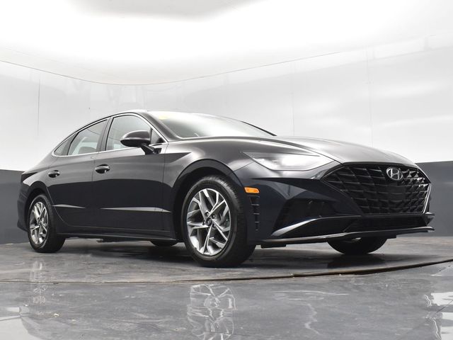 2023 Hyundai Sonata SEL photo 17