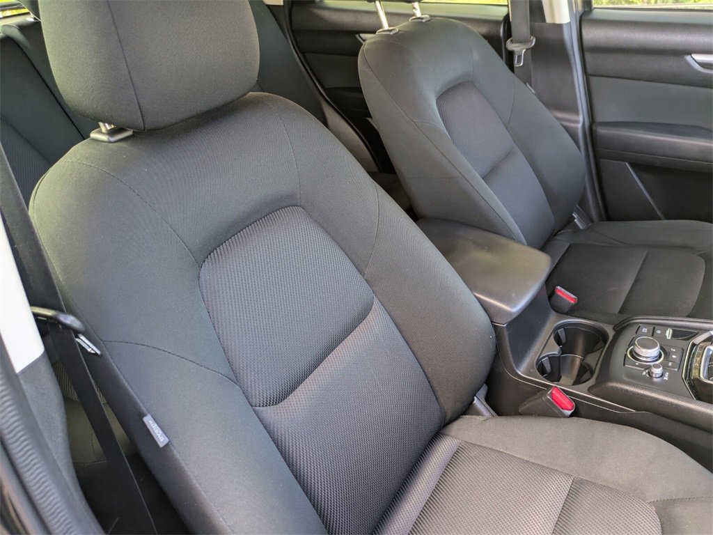 2019 Mazda CX-5 Sport photo 28
