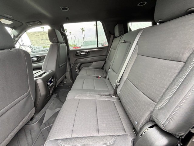2025 Chevrolet Tahoe LS photo 19