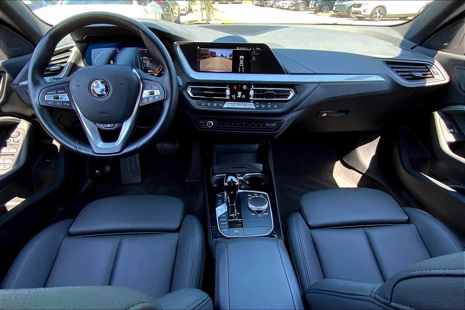 2024 Bmw 228i xDrive Gran Coupe photo 14