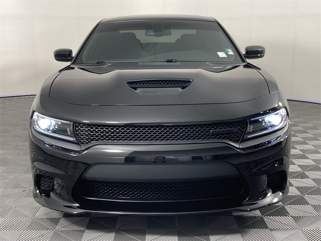 2023 Dodge Charger R/T photo 6