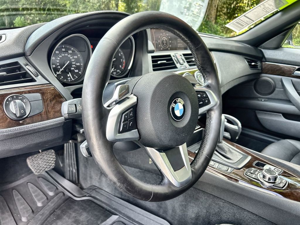 2011 Bmw Z4 sDrive30i photo 18