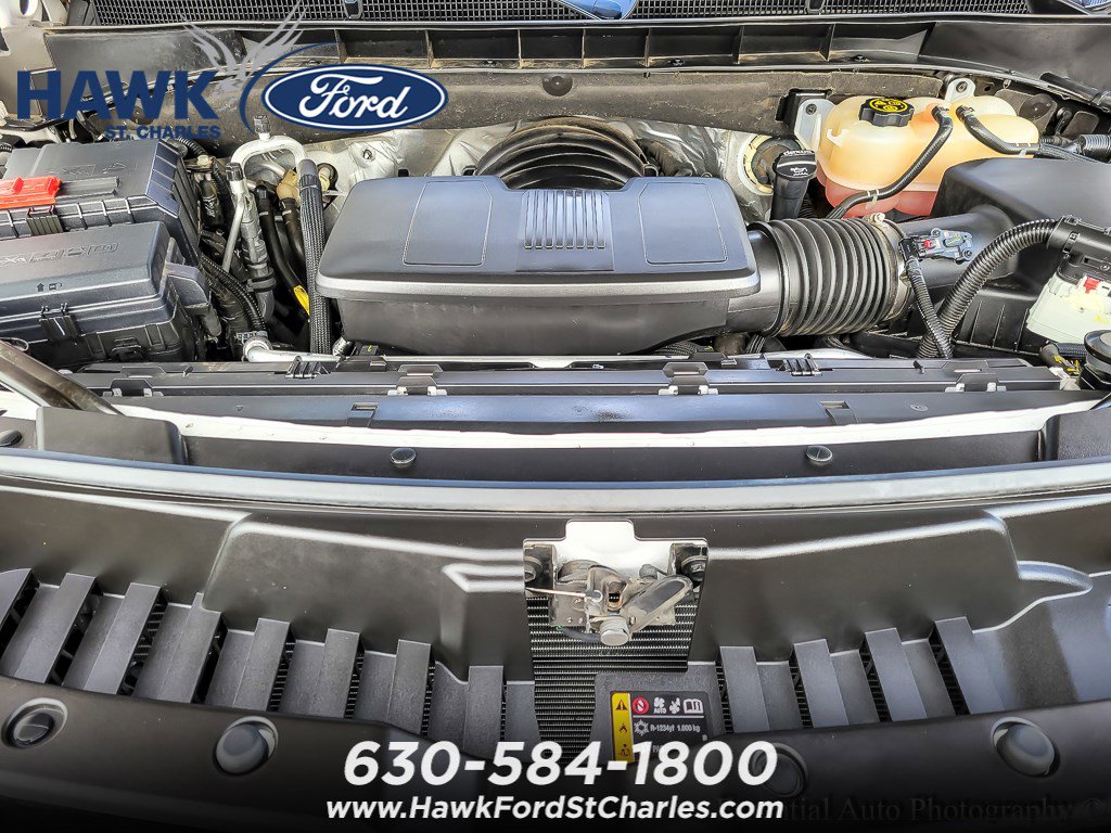 2023 CADILLAC ESCALADE ESV - Image 25