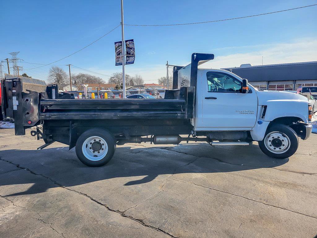 2019 GM GM515 - Image 10