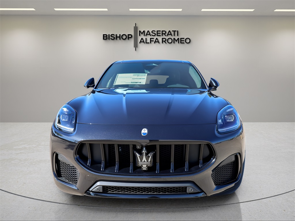 2025 Maserati Grecale Modena photo 2