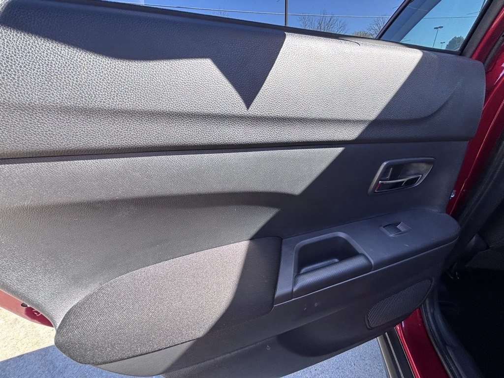 2024 Mitsubishi Outlander Sport ES photo 12