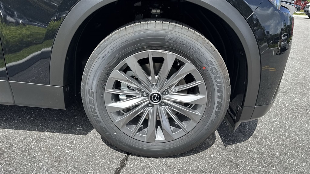 2025 Mazda CX-90 3.3 Turbo Select photo 56