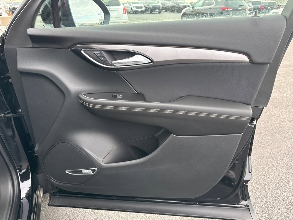 2025 BUICK ENVISION - Image 37