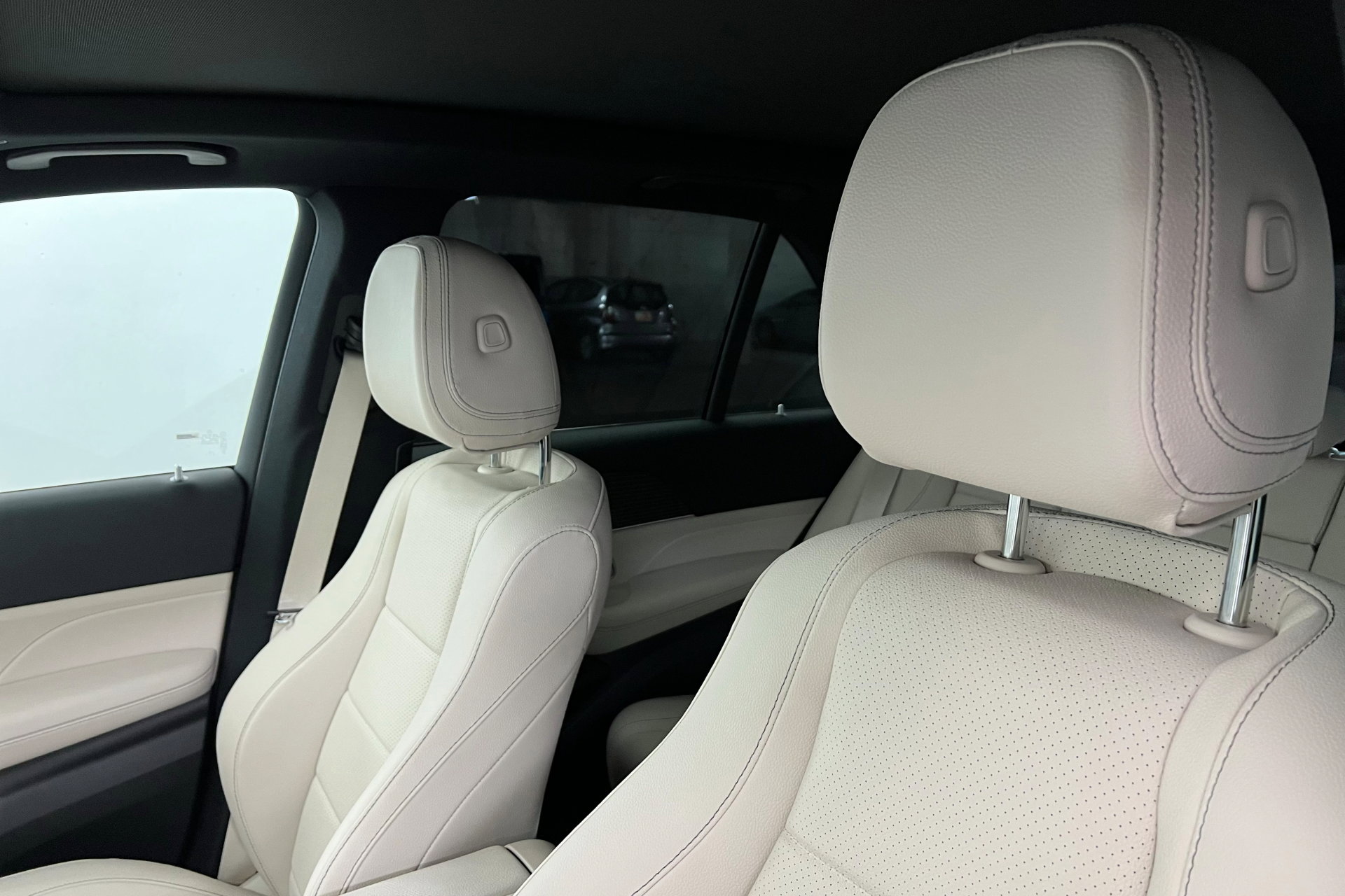2025 Mercedes Benz GLE 350 4MATIC photo 16