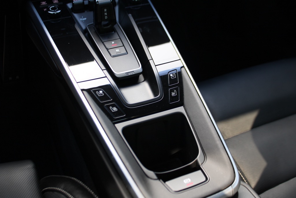 2022 Porsche 911 GTS Coupe photo 31