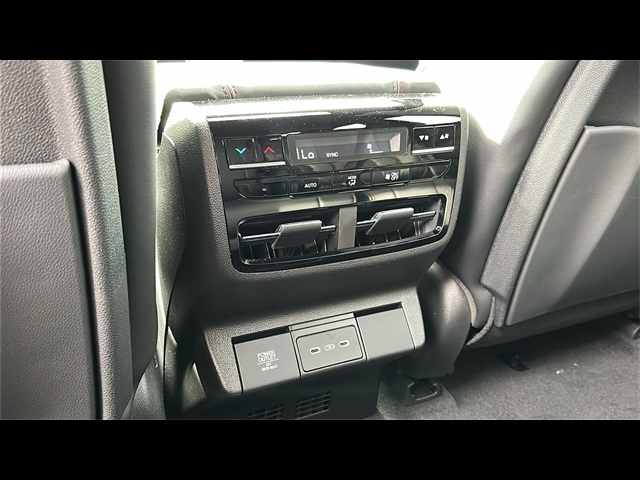2026 Acura MDX A-Spec SH-AWD photo 26