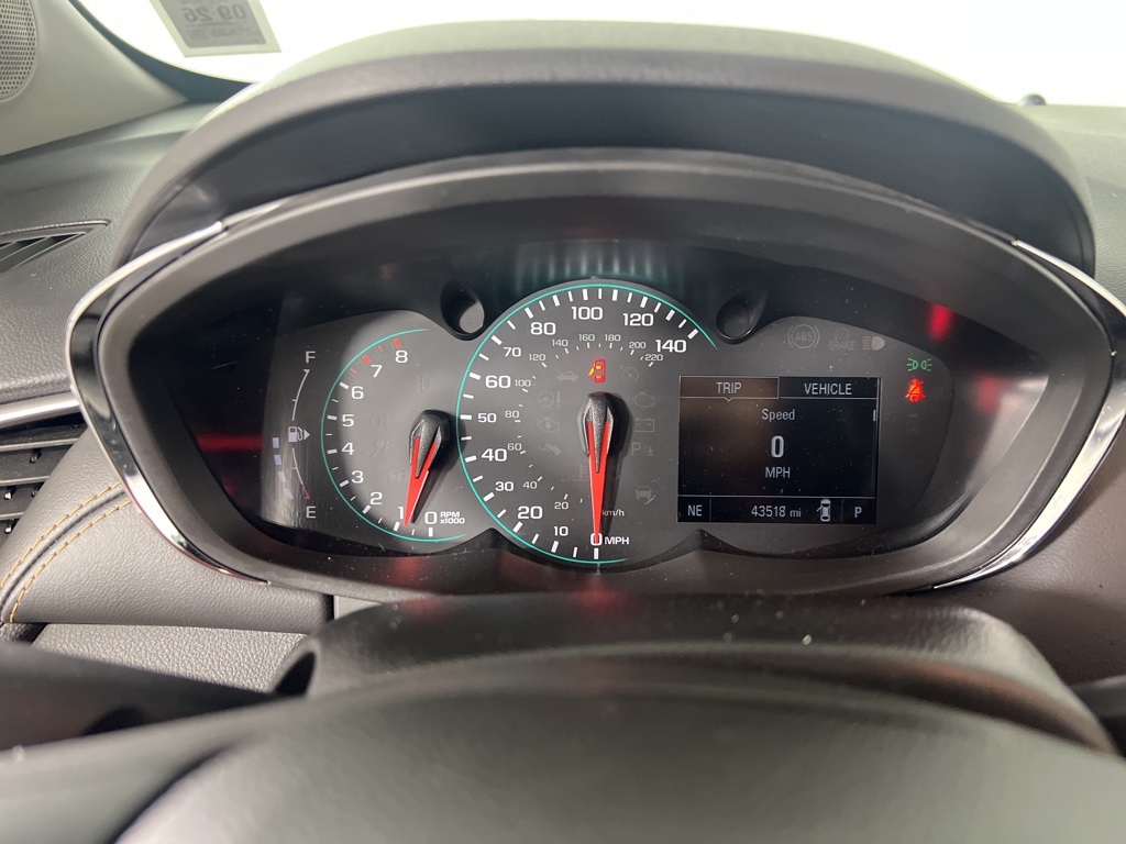 2022 Chevrolet Trax LT photo 15