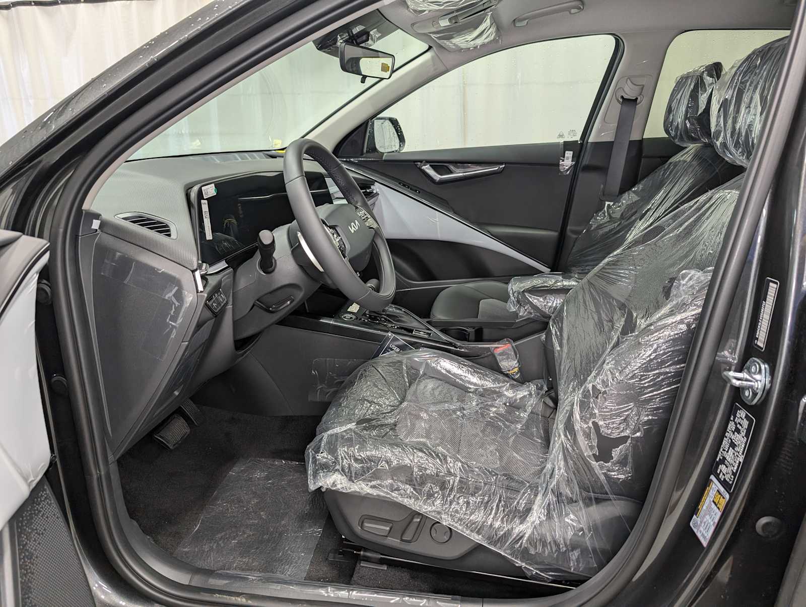 2025 Kia Niro EX photo 3
