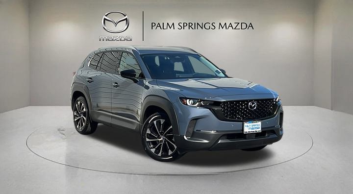 2026 Mazda CX-50 Premium Plus's photo