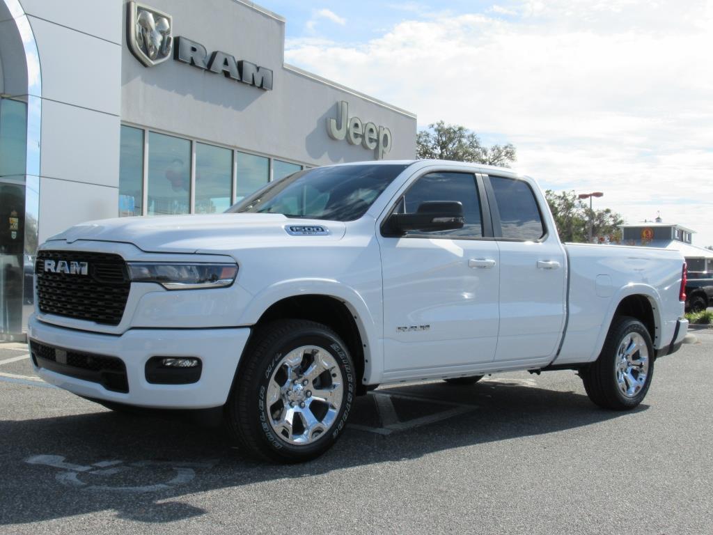2025 Ram 1500 Big Horn Lone Star photo 3