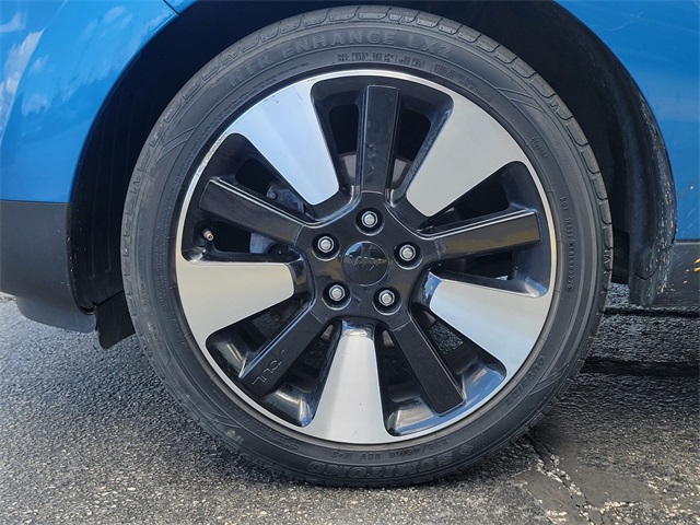 2018 Kia Soul Plus photo 9