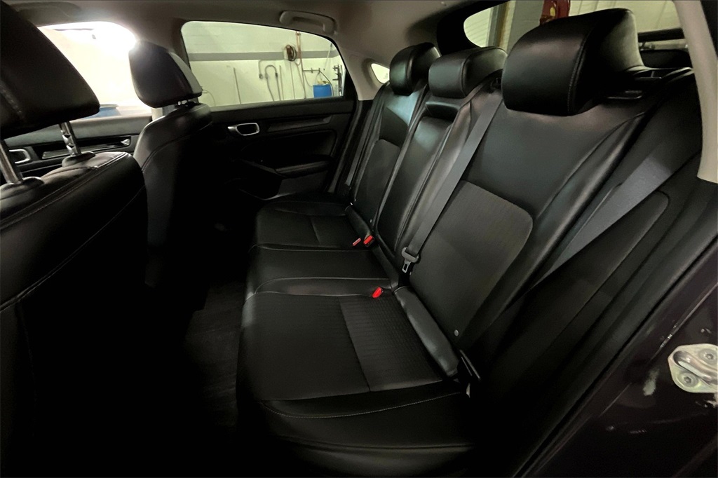 2023 Honda Civic EX-L photo 22